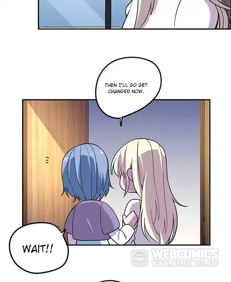 Hello to My God Chapter 96 page 10 - 