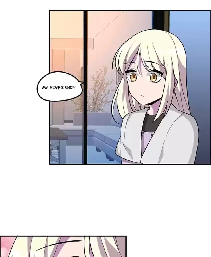 Hello to My God Chapter 98 page 1 - 