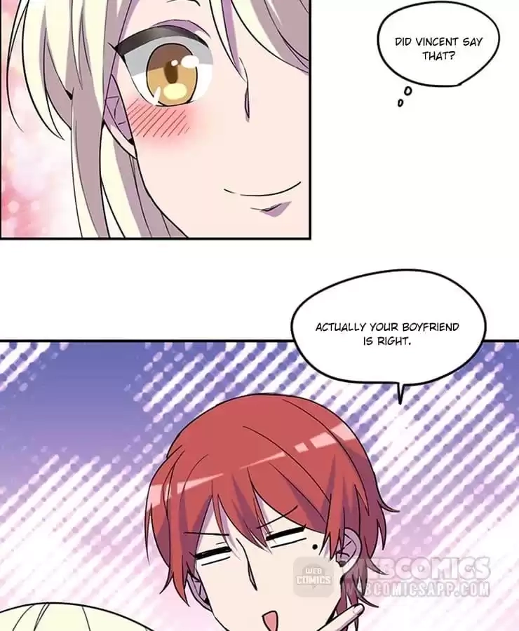 Hello to My God Chapter 98 page 2 - 