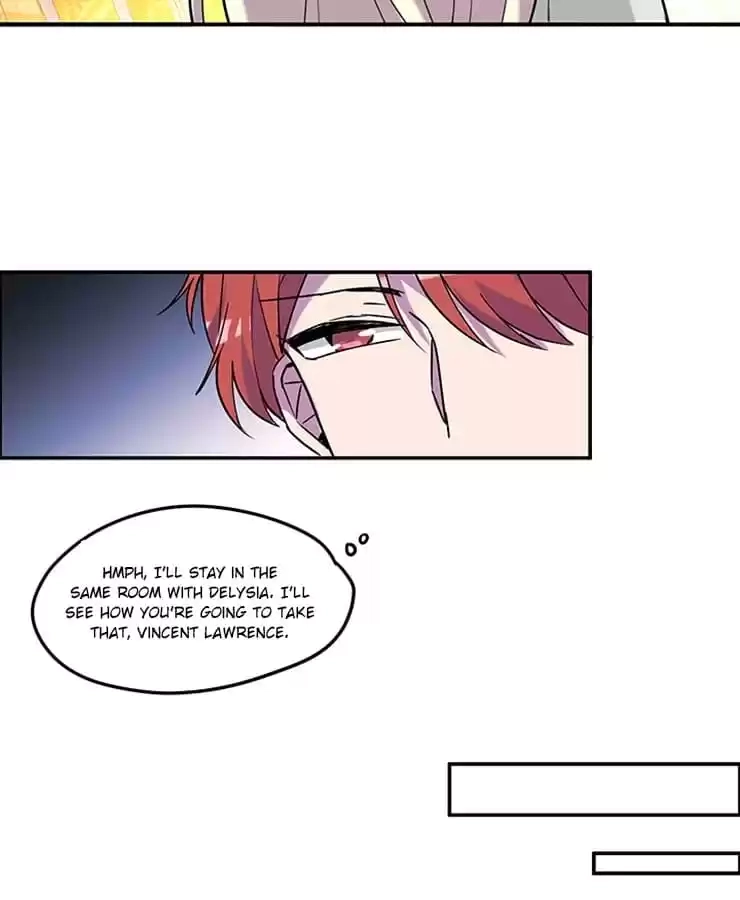 Hello to My God Chapter 98 page 11 - 