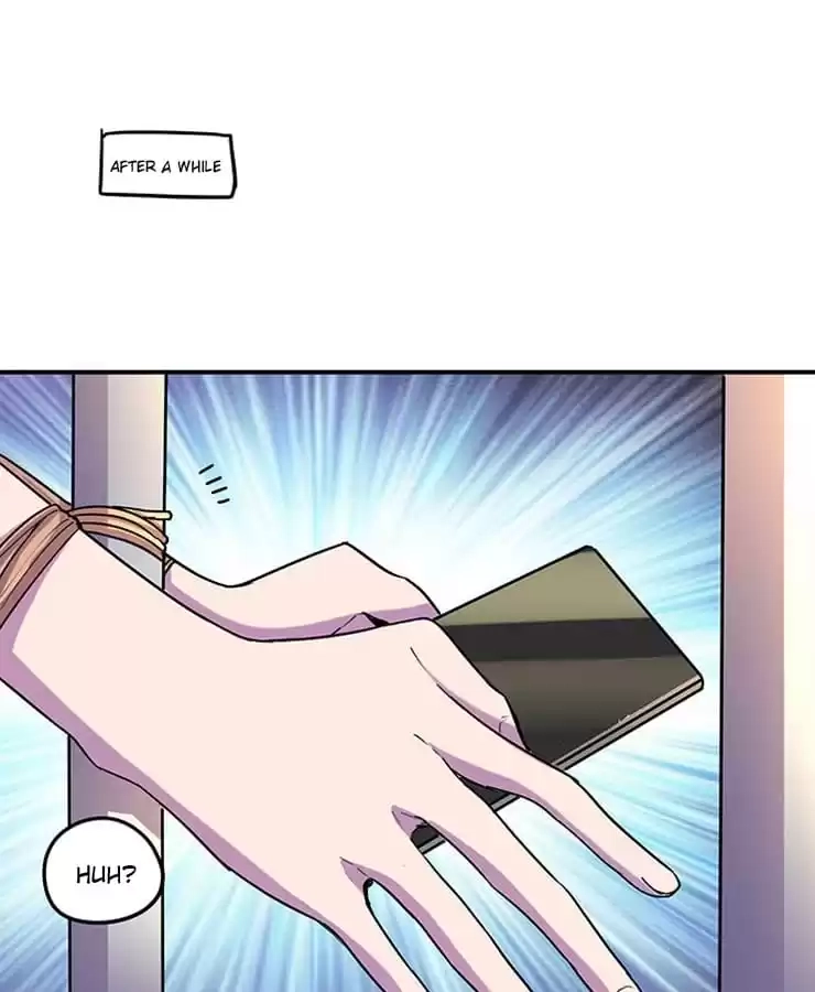 Hello to My God Chapter 98 page 12 - 