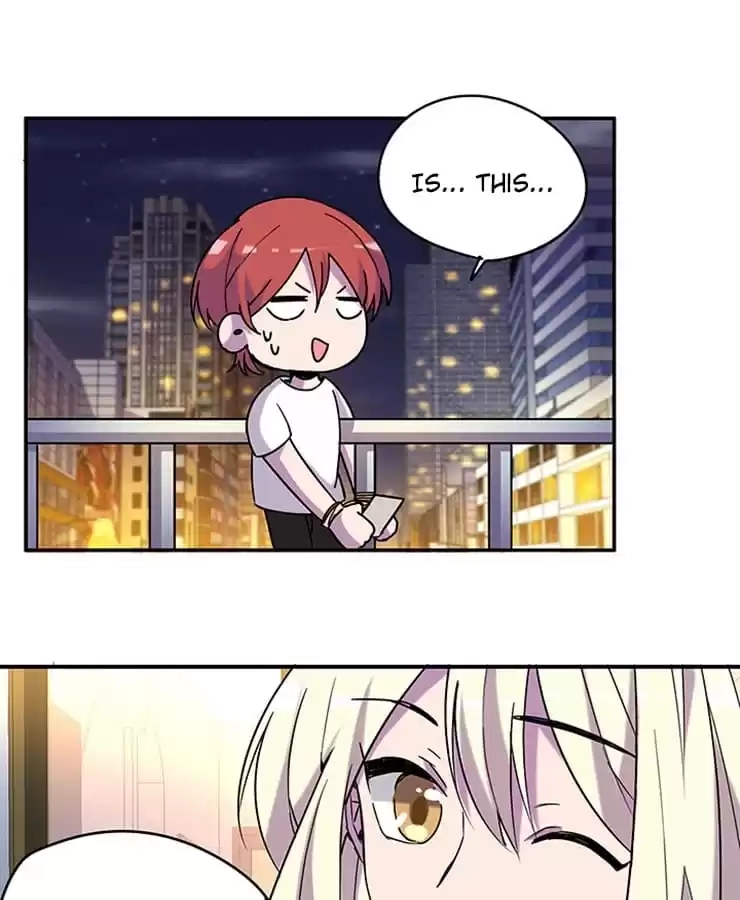 Hello to My God Chapter 98 page 14 - 