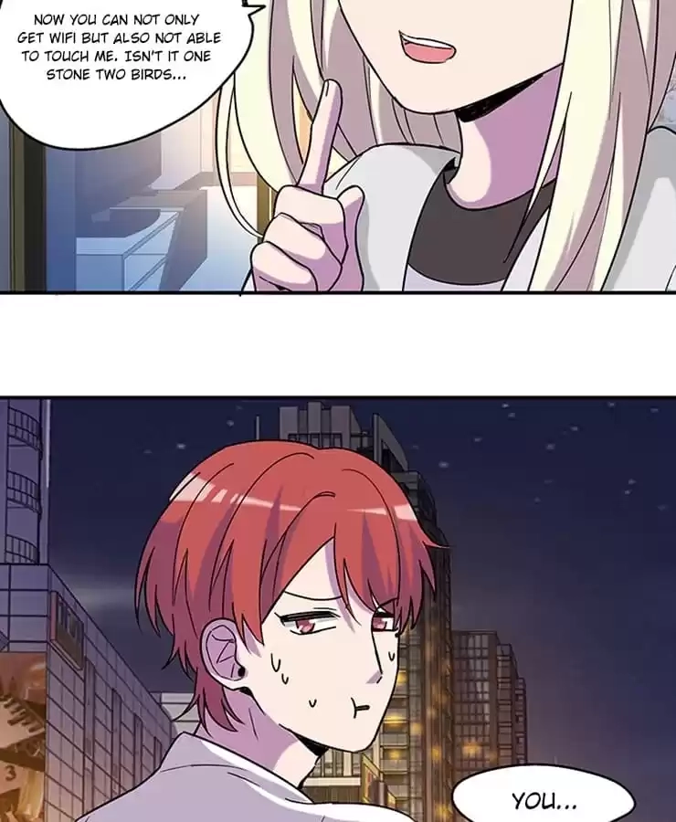 Hello to My God Chapter 98 page 15 - 