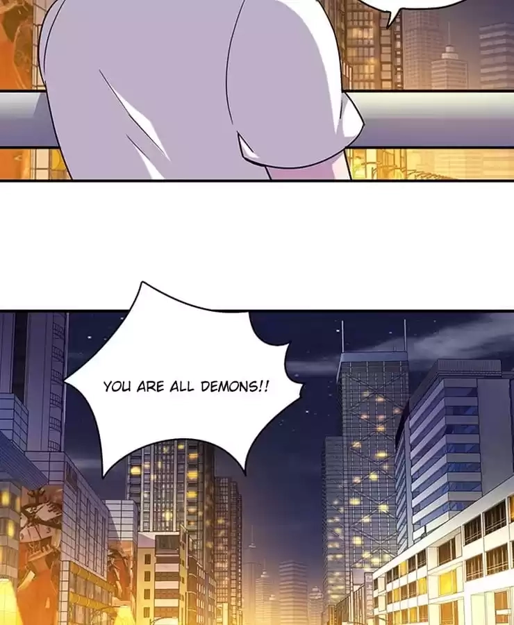 Hello to My God Chapter 98 page 16 - 