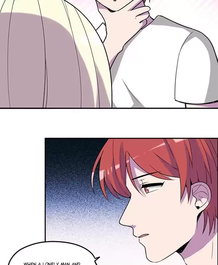 Hello to My God Chapter 98 page 3 - 