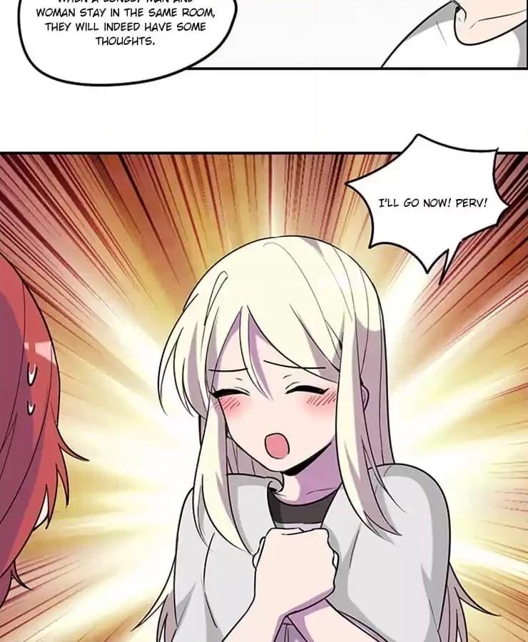 Hello to My God Chapter 98 page 4 - 