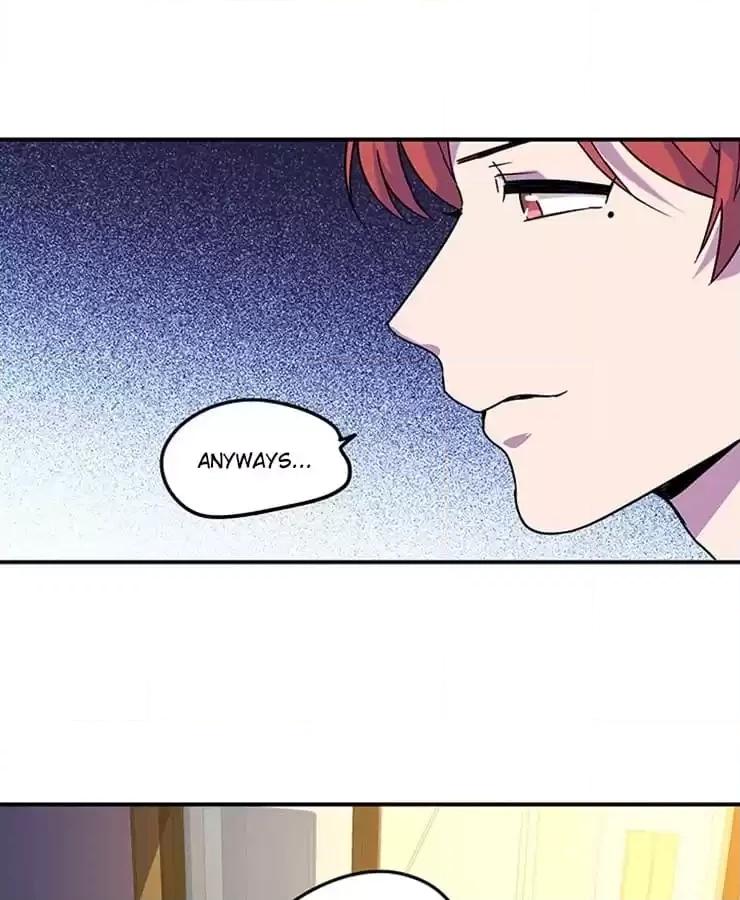 Hello to My God Chapter 98 page 8 - 
