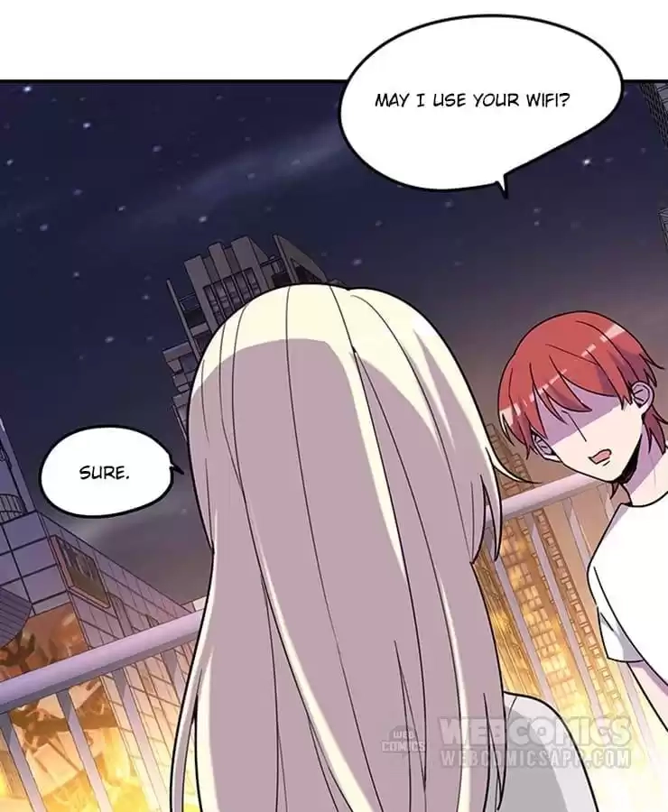 Hello to My God Chapter 98 page 10 - 