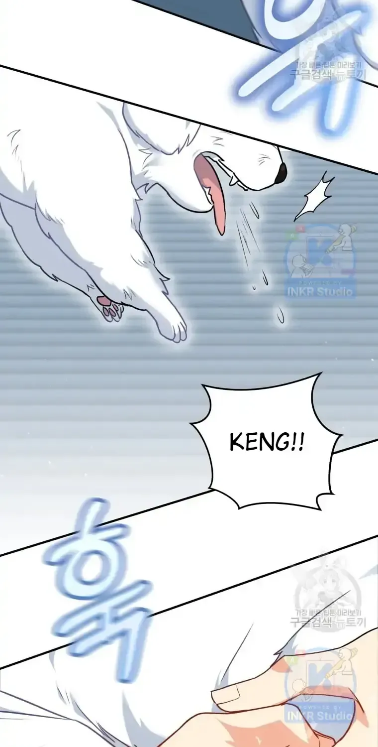 Hello! Veterinarian! Chapter 1.1 page 94 - 
