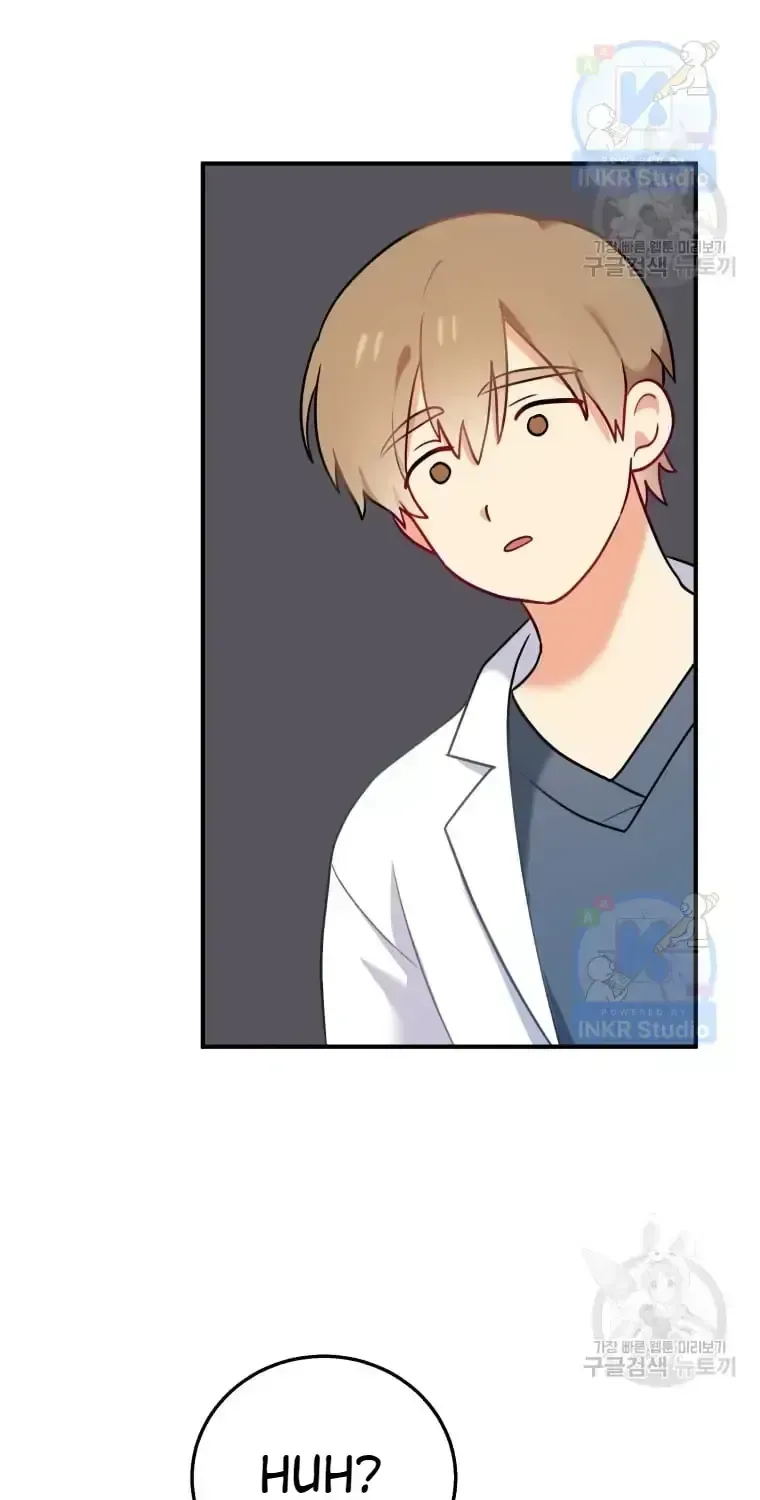 Hello! Veterinarian! Chapter 1.2 page 104 - 