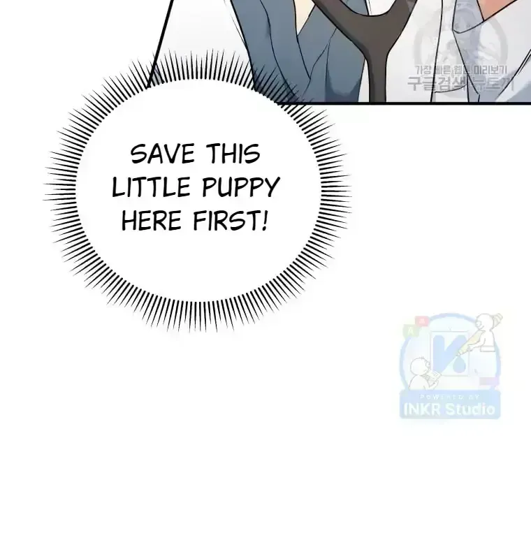 Hello! Veterinarian! Chapter 1.4 page 89 - 