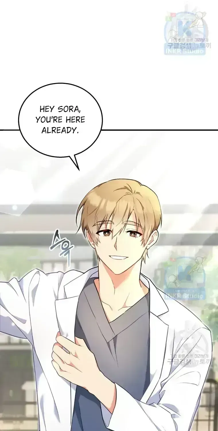 Hello! Veterinarian! Chapter 1.6 page 45 - 