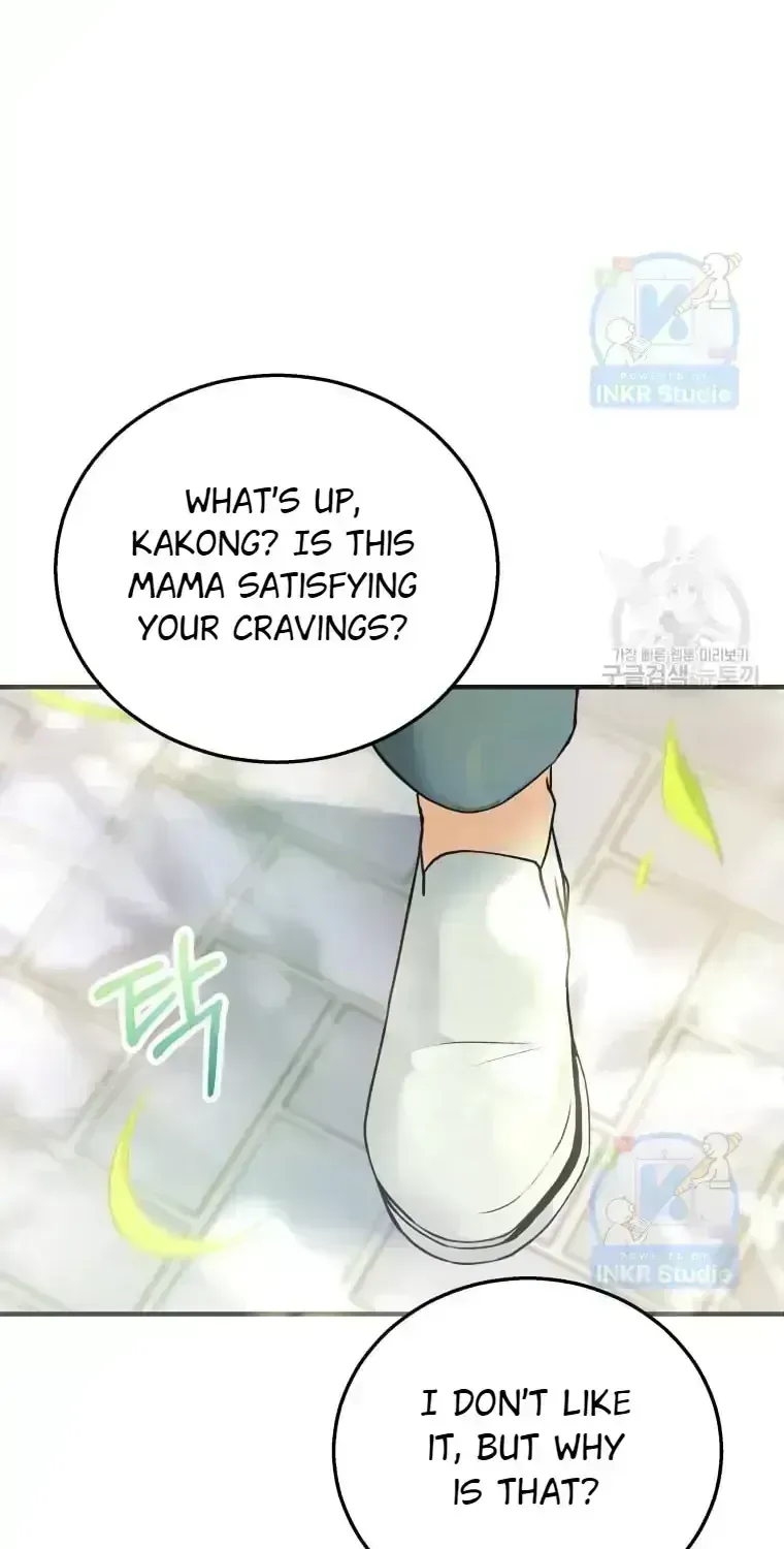 Hello! Veterinarian! Chapter 1.6 page 6 - 