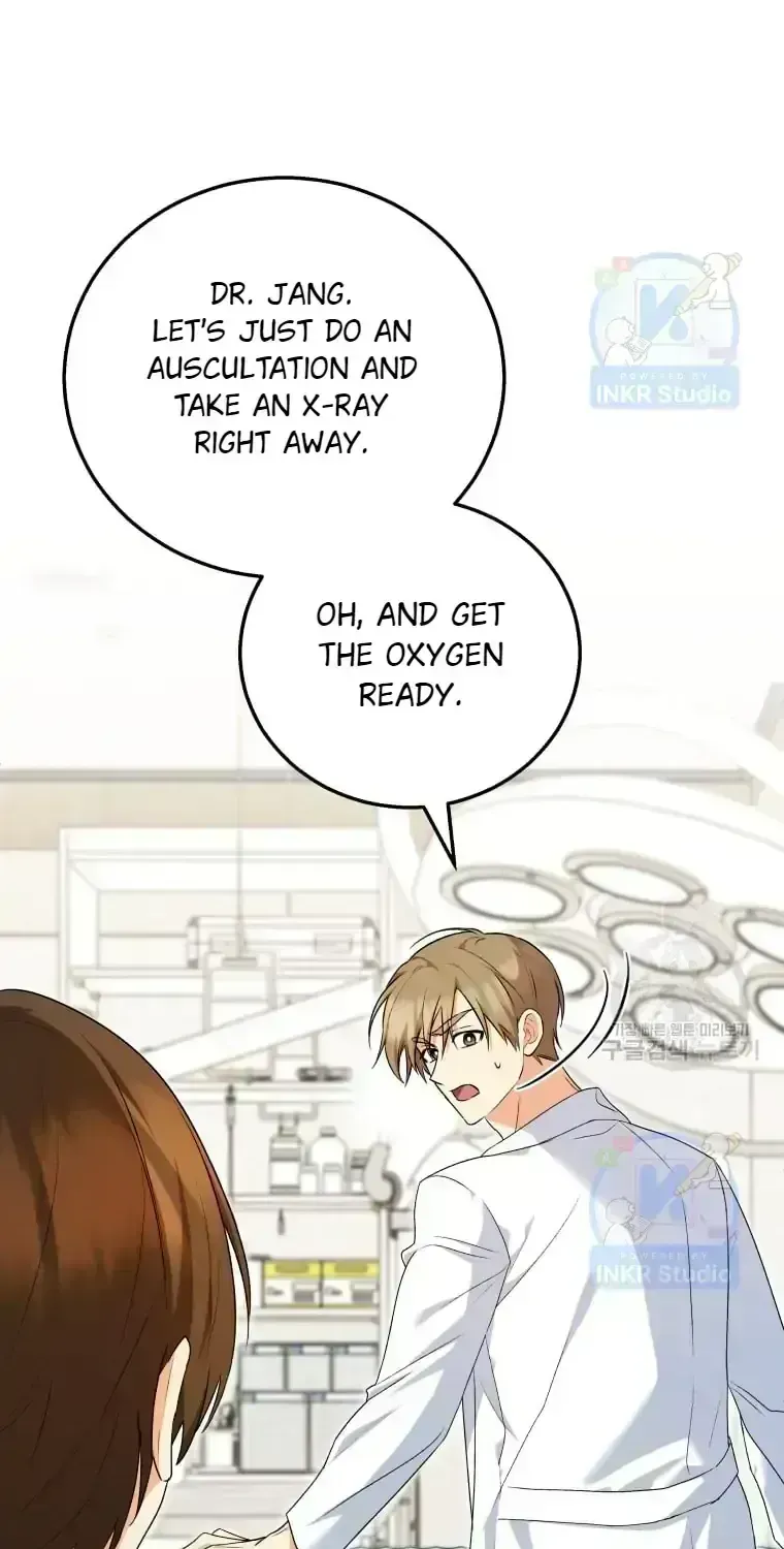Hello! Veterinarian! Chapter 1.6 page 80 - 