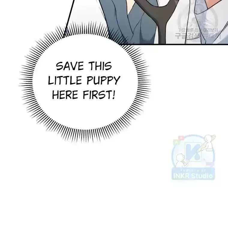 Hello! Veterinarian! Chapter 1.6 page 89 - 