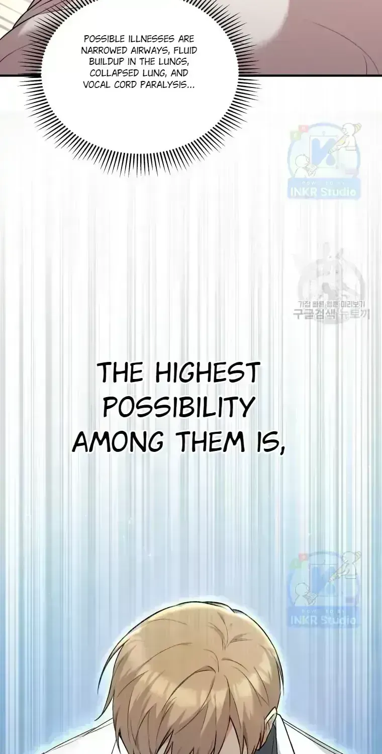 Hello! Veterinarian! Chapter 1.8 page 76 - 