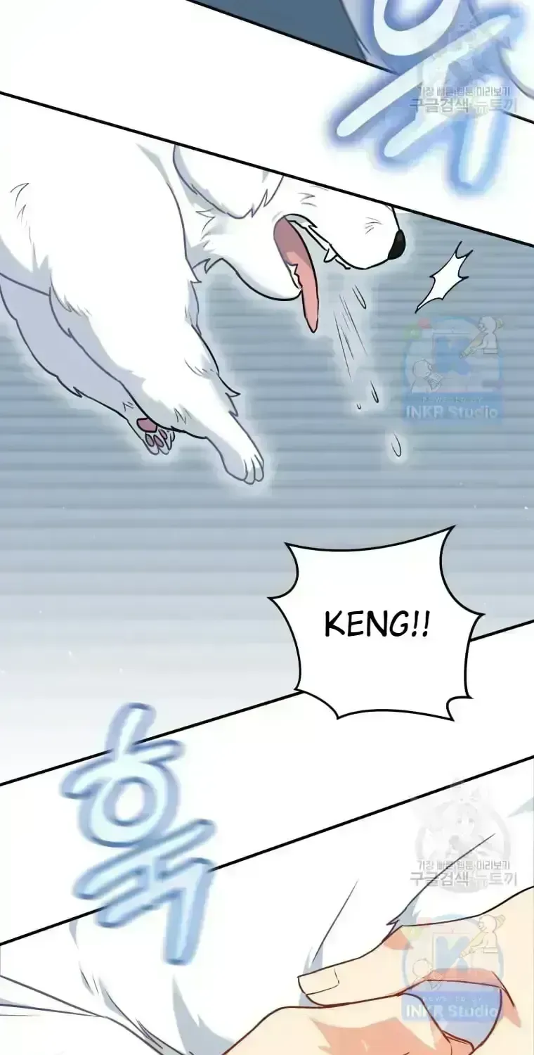 Hello! Veterinarian! Chapter 1.8 page 94 - 