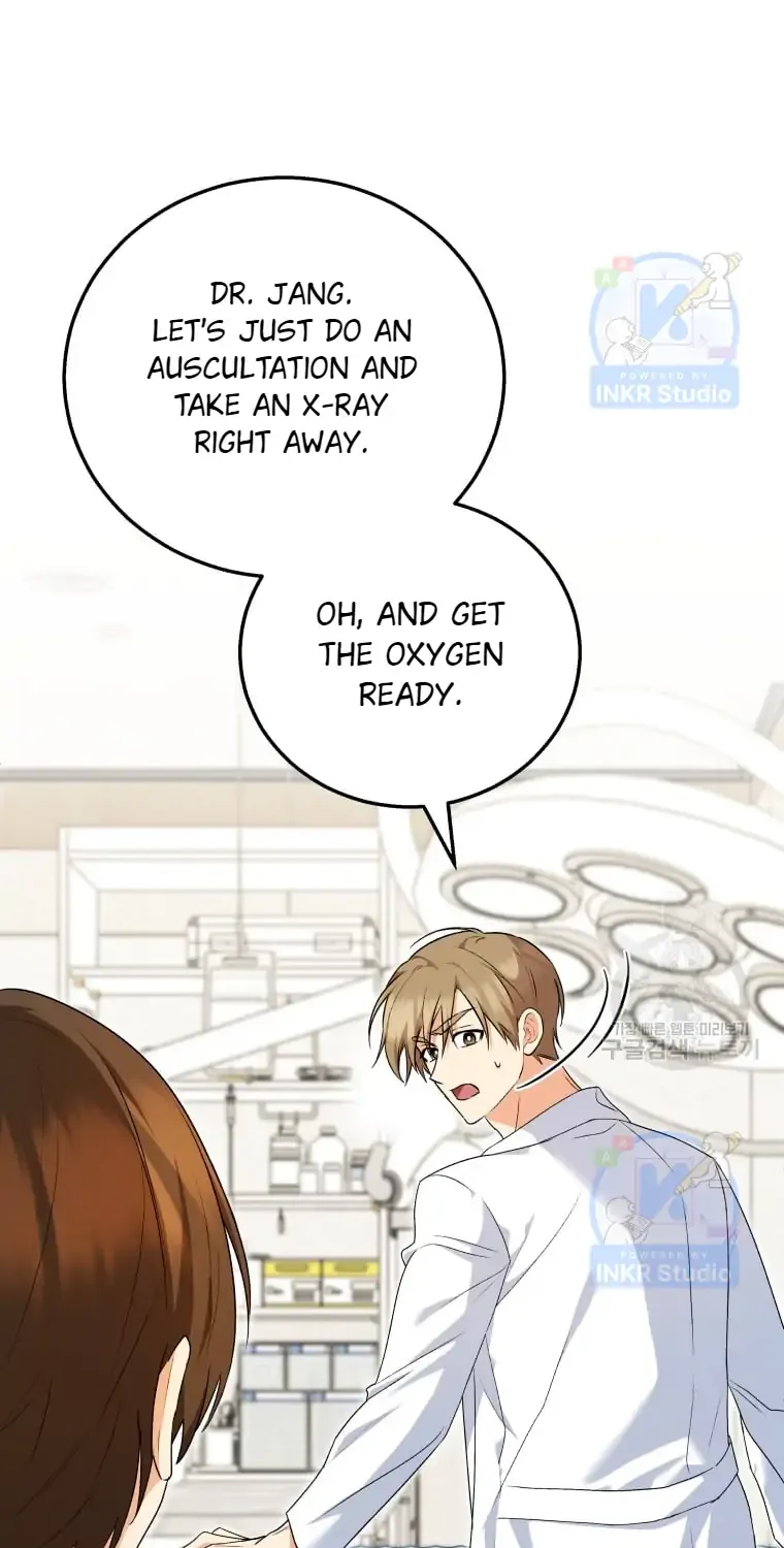 Hello! Veterinarian! Chapter 1 page 80 - 