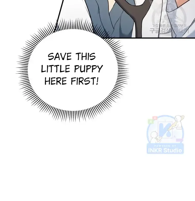 Hello! Veterinarian! Chapter 1 page 89 - 