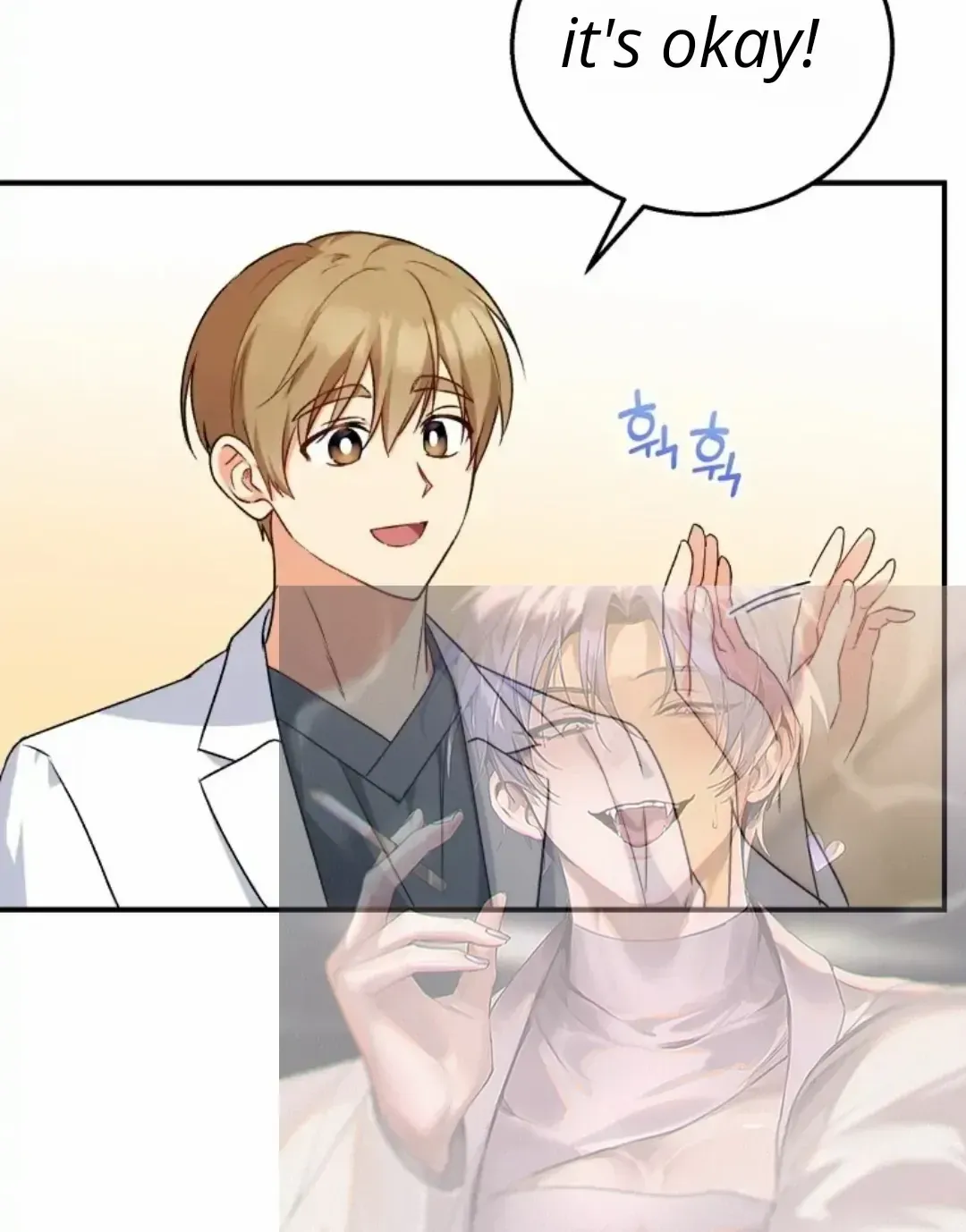 Hello! Veterinarian! Chapter 10 page 20 - 