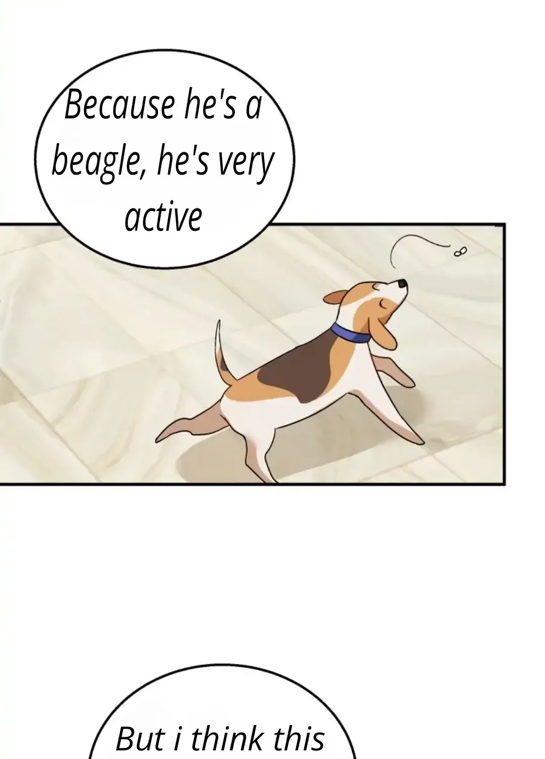 Hello! Veterinarian! Chapter 10 page 28 - 