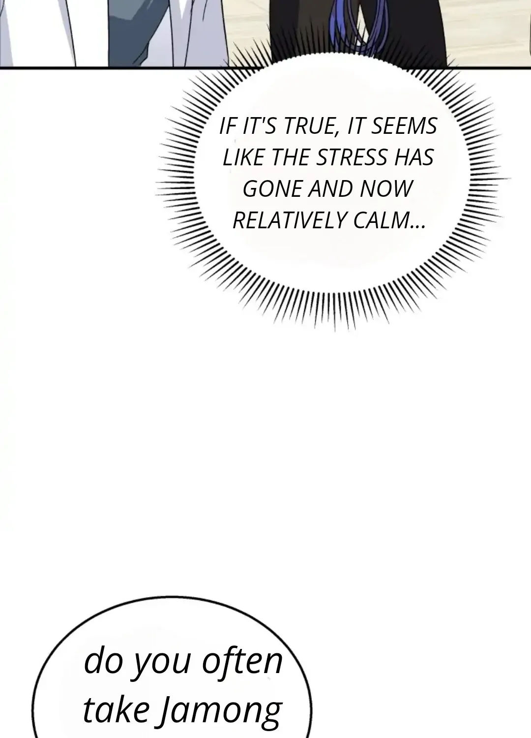 Hello! Veterinarian! Chapter 10 page 32 - 