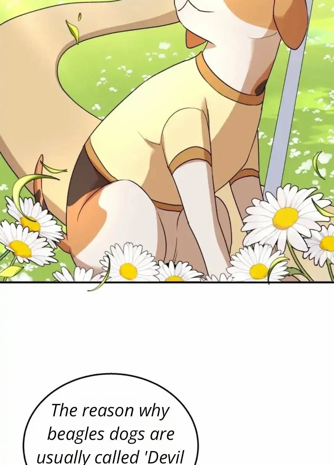 Hello! Veterinarian! Chapter 10 page 40 - 