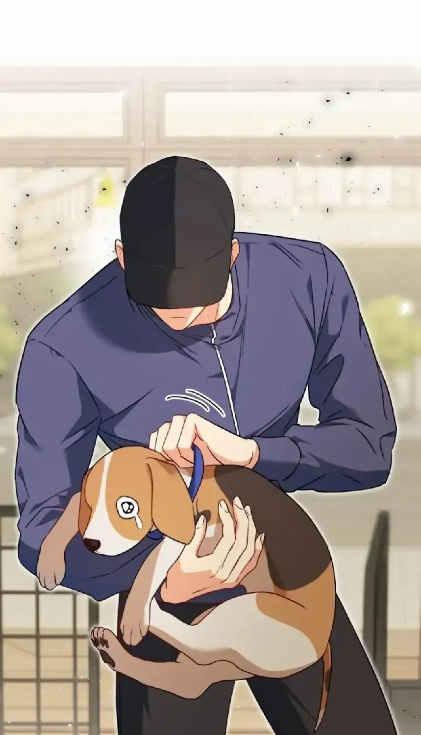 Hello! Veterinarian! Chapter 10 page 69 - 
