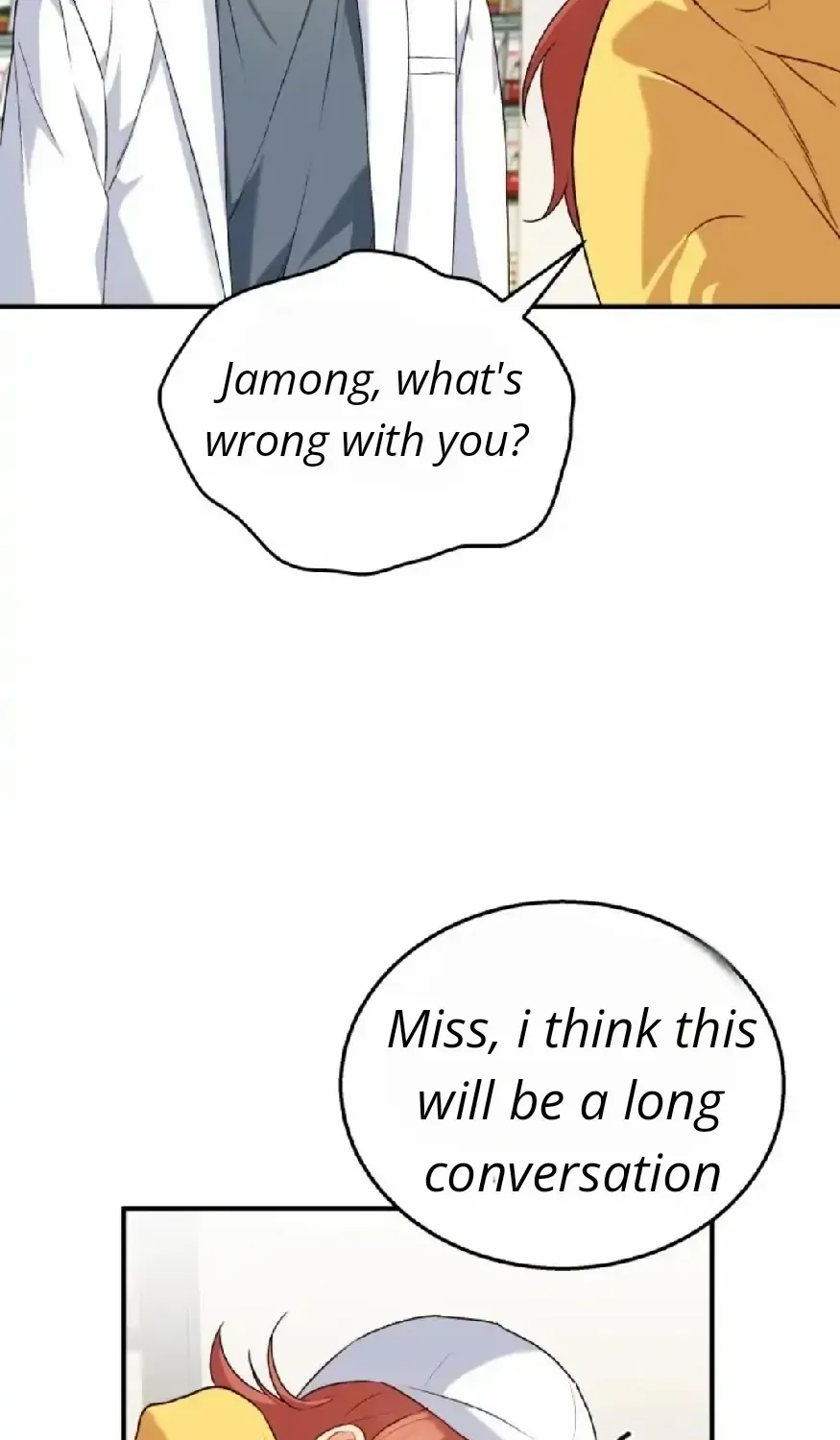 Hello! Veterinarian! Chapter 10 page 86 - 