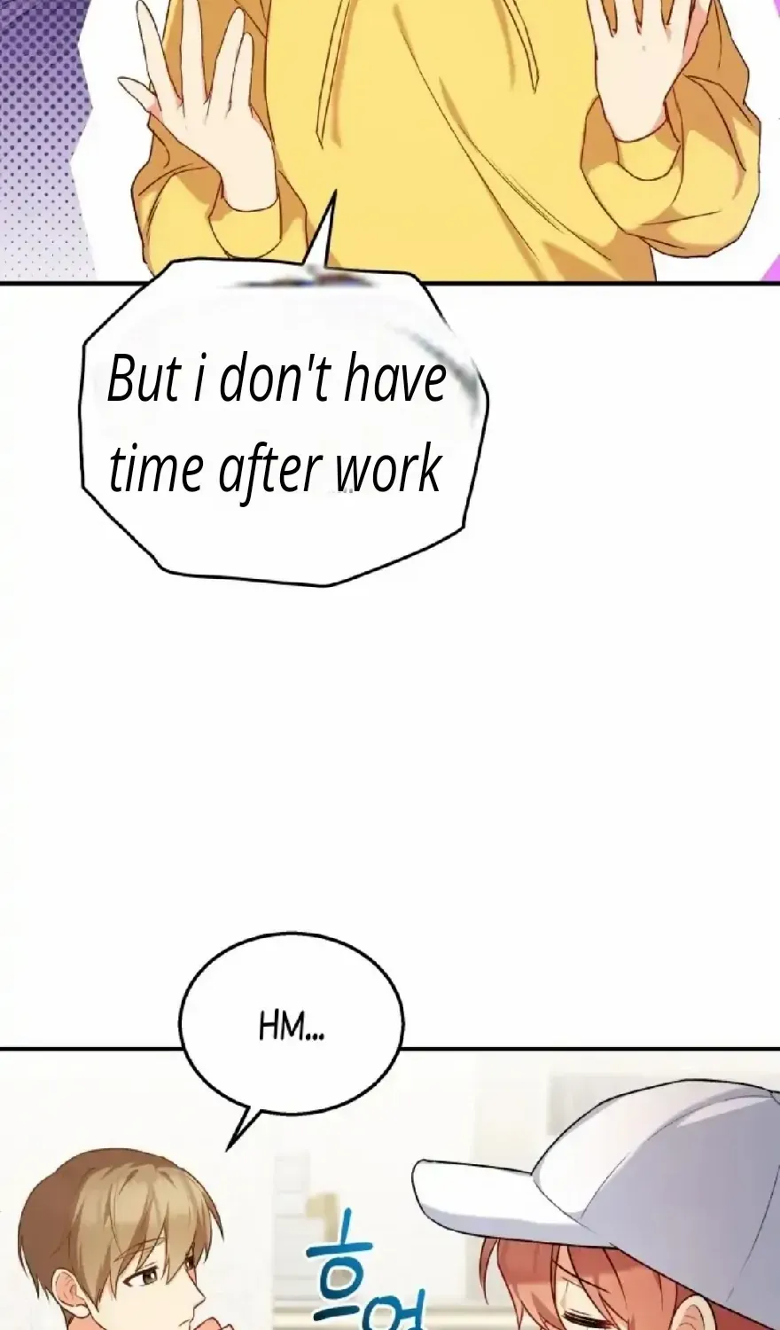 Hello! Veterinarian! Chapter 10 page 99 - 