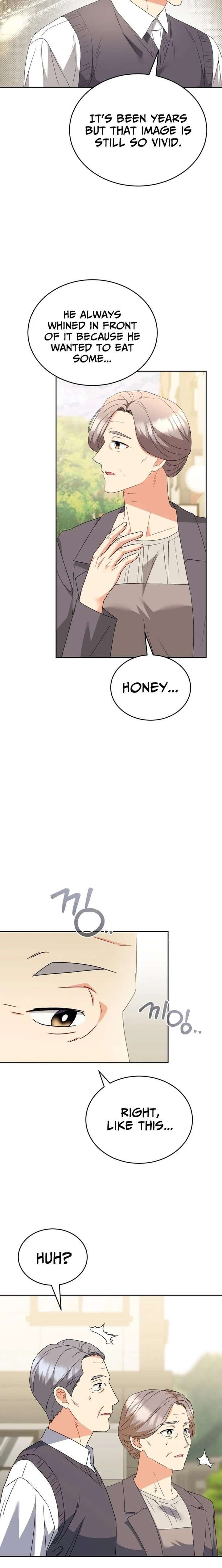 Hello! Veterinarian! Chapter 101 page 4 - 