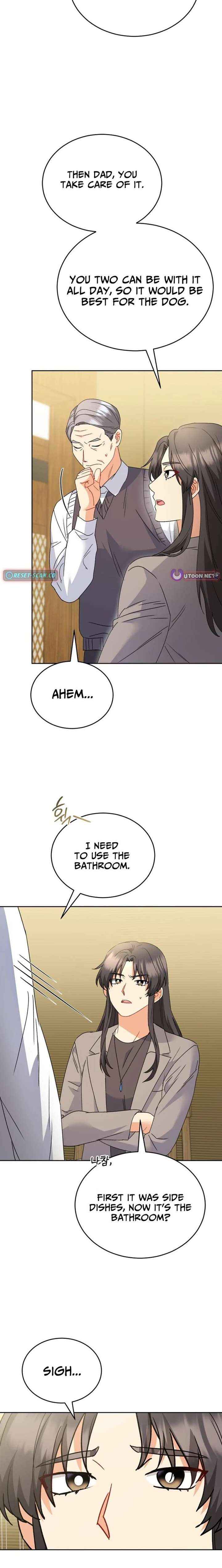 Hello! Veterinarian! Chapter 102 page 7 - 