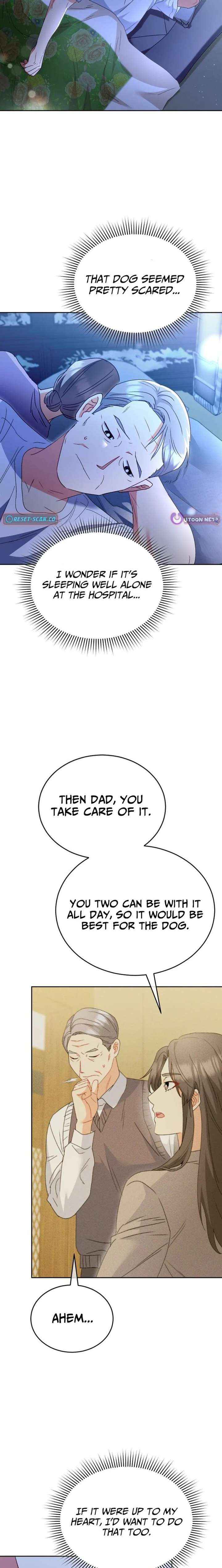 Hello! Veterinarian! Chapter 102 page 9 - 