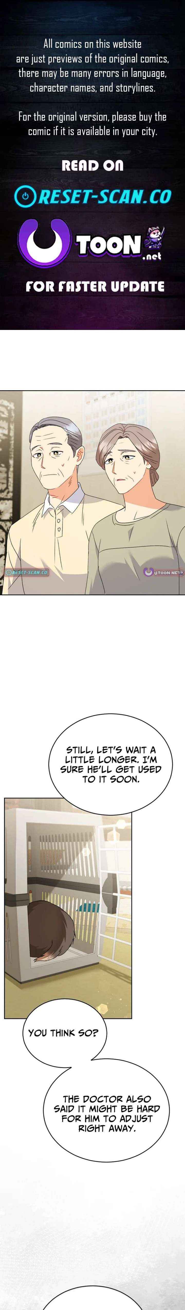 Hello! Veterinarian! Chapter 103 page 2 - 