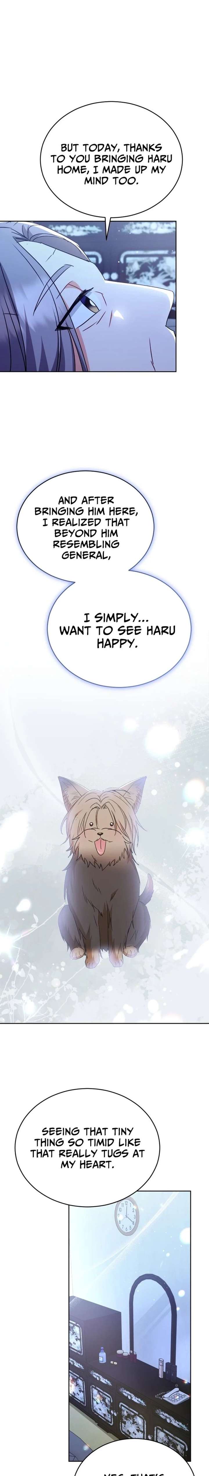 Hello! Veterinarian! Chapter 103 page 11 - 