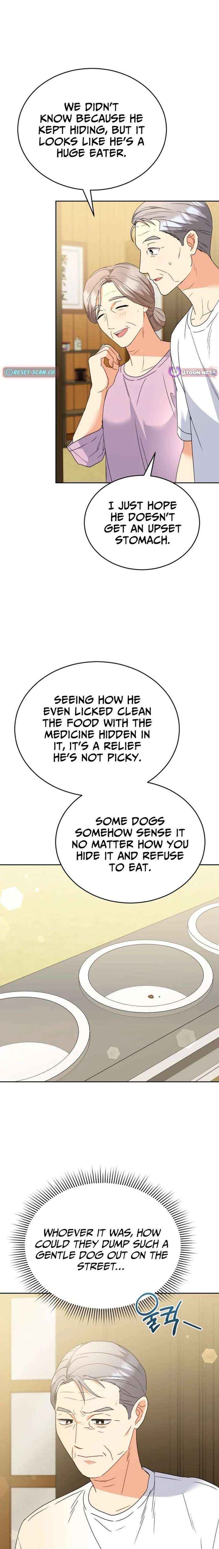 Hello! Veterinarian! Chapter 103 page 15 - 