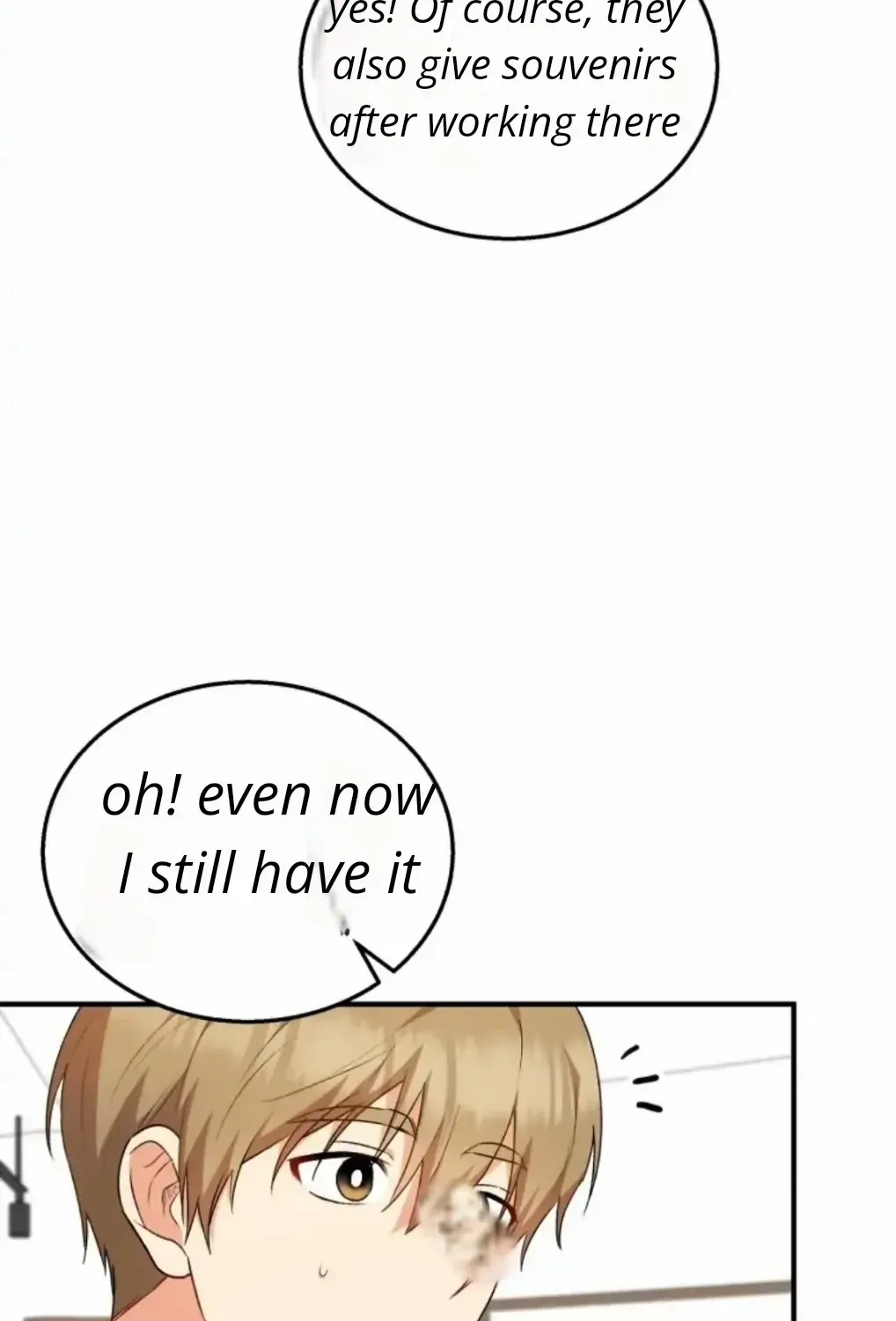 Hello! Veterinarian! Chapter 11 page 39 - 