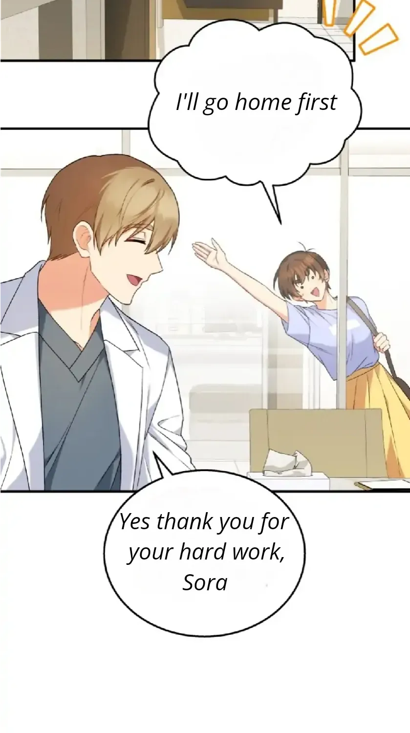 Hello! Veterinarian! Chapter 11 page 48 - 