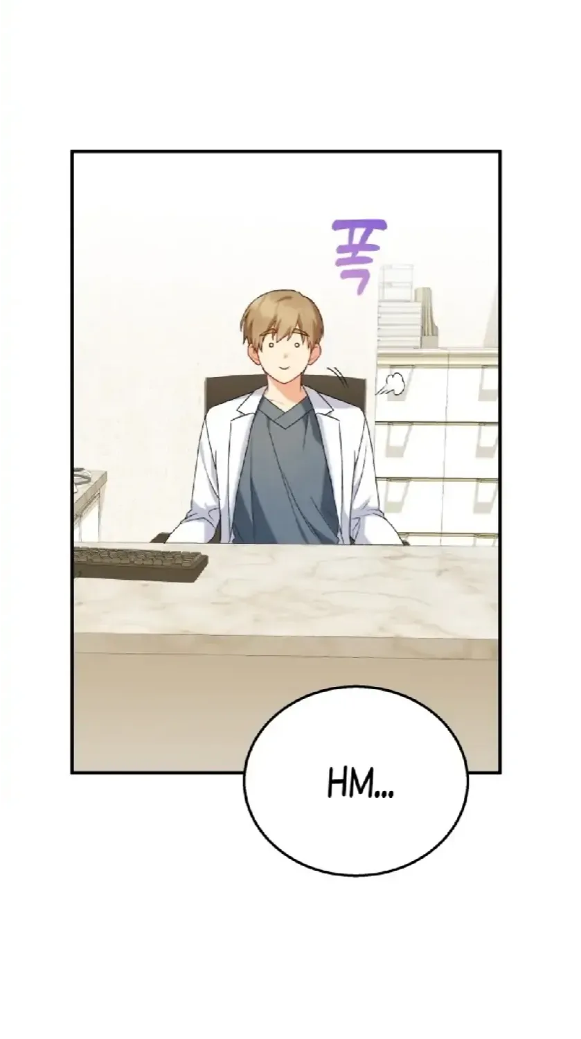 Hello! Veterinarian! Chapter 11 page 49 - 