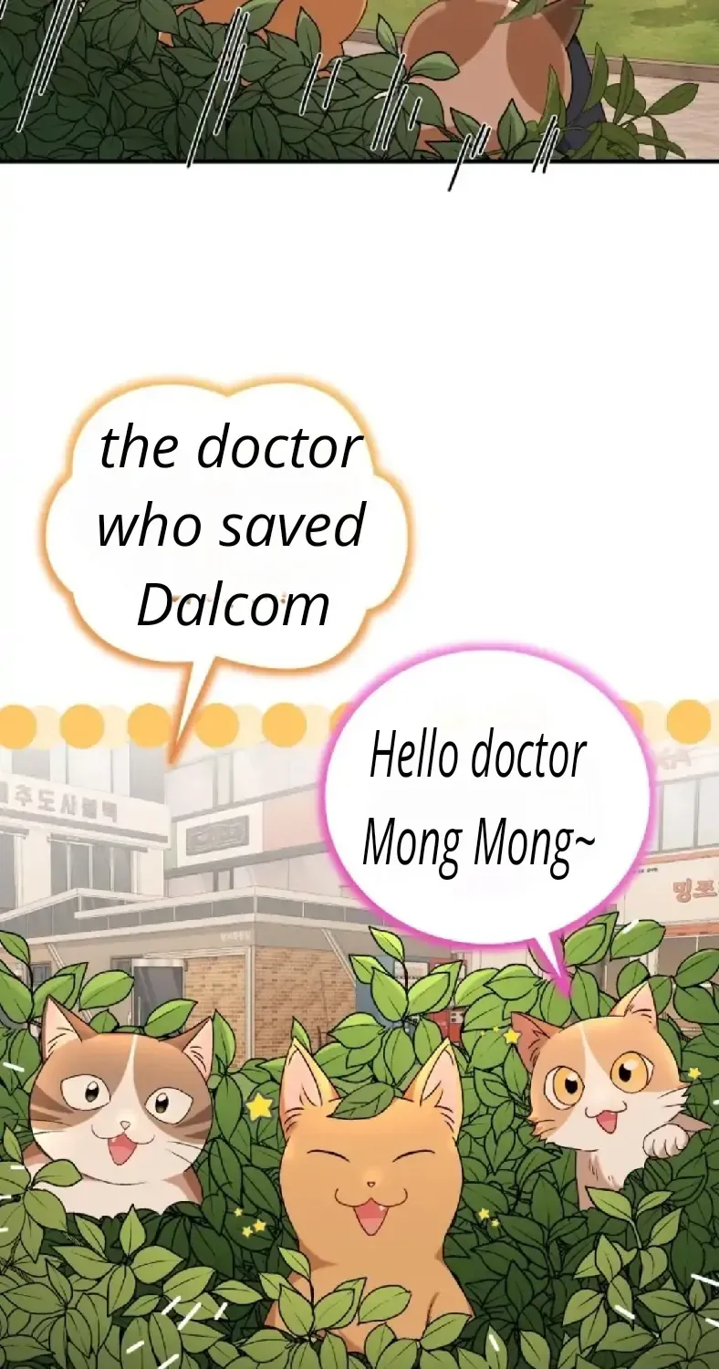 Hello! Veterinarian! Chapter 11 page 54 - 