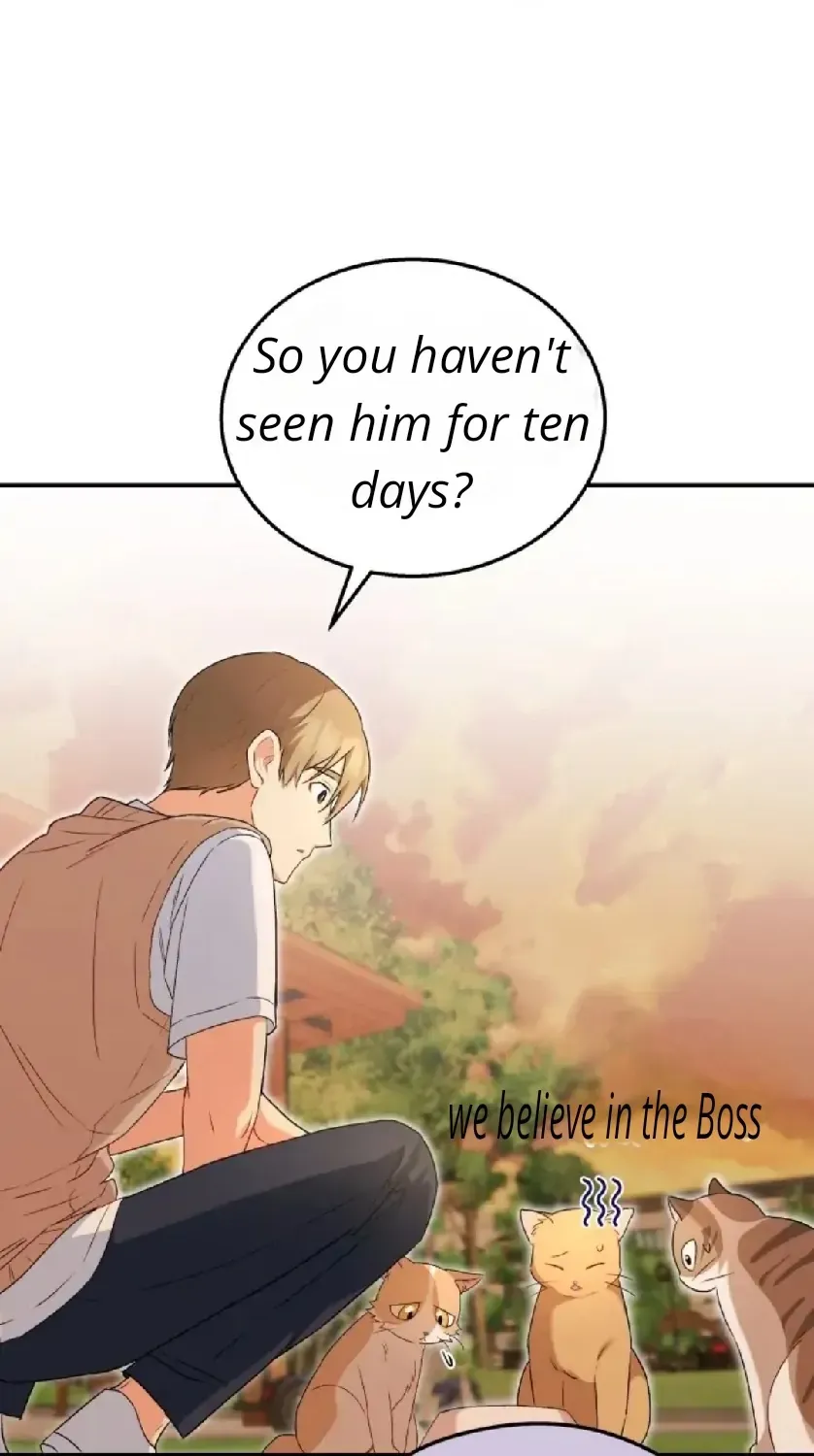 Hello! Veterinarian! Chapter 11 page 64 - 