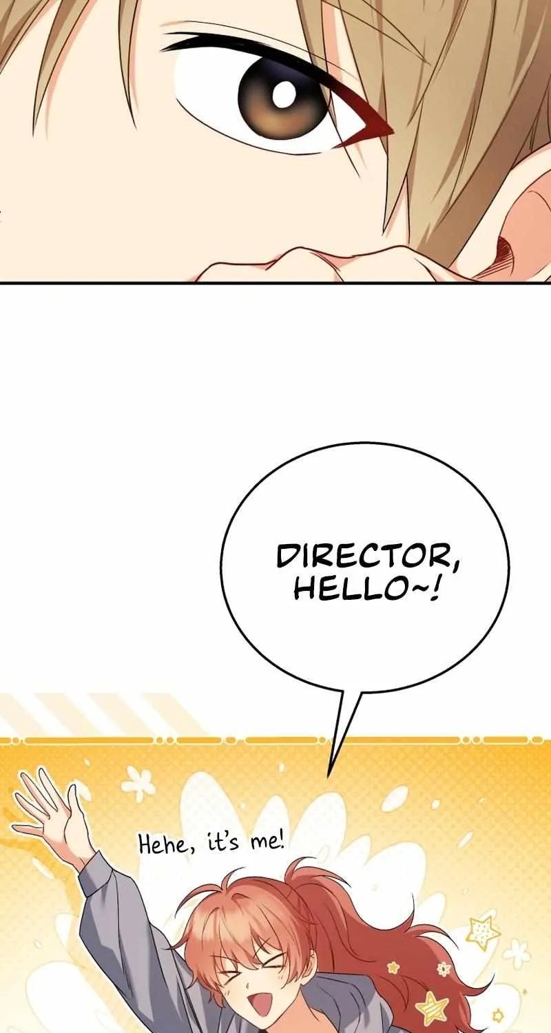 Hello! Veterinarian! Chapter 12 page 13 - 