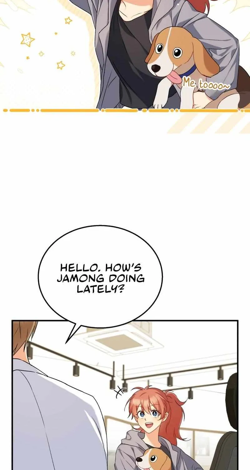 Hello! Veterinarian! Chapter 12 page 14 - 