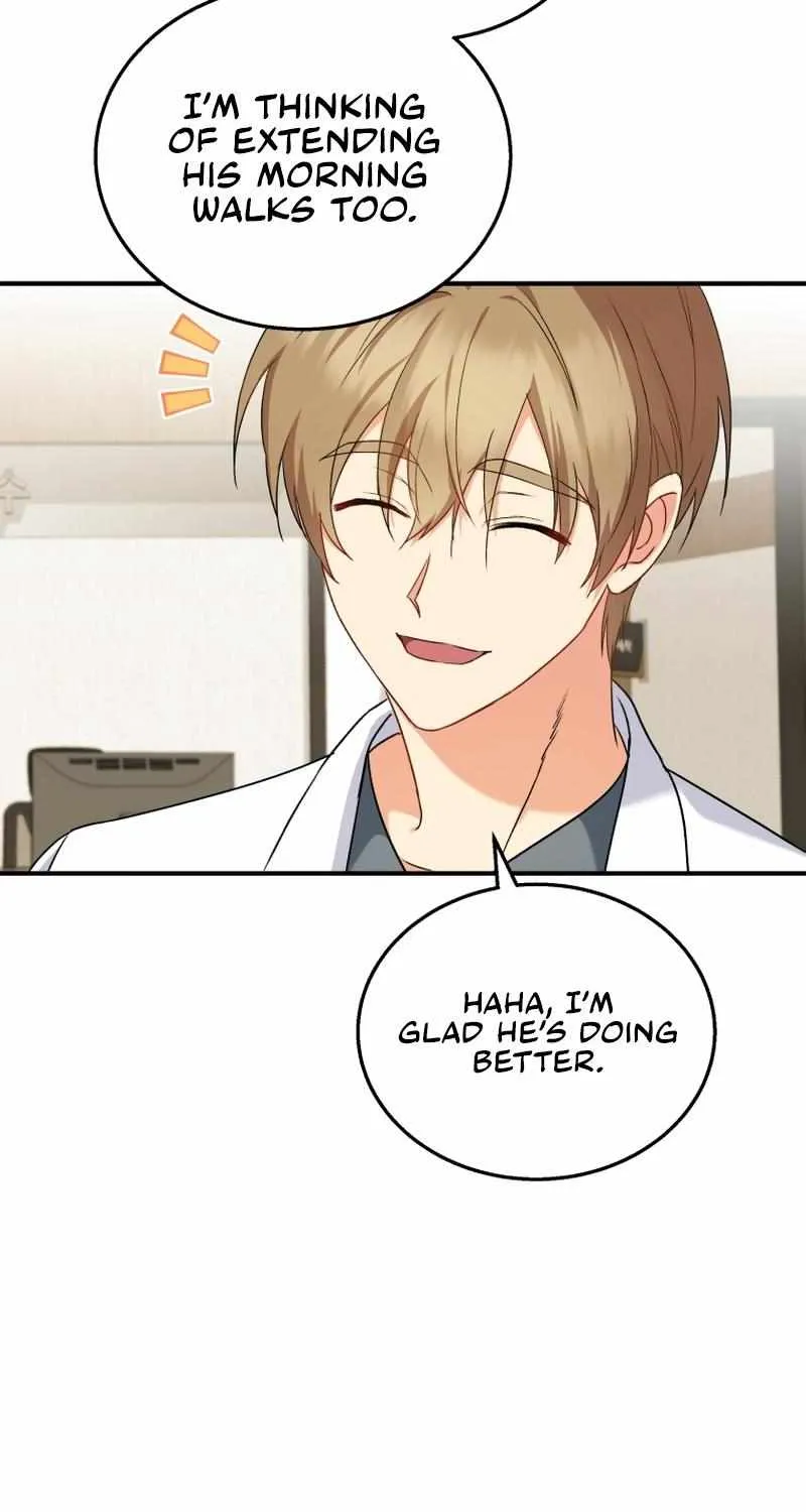 Hello! Veterinarian! Chapter 12 page 18 - 