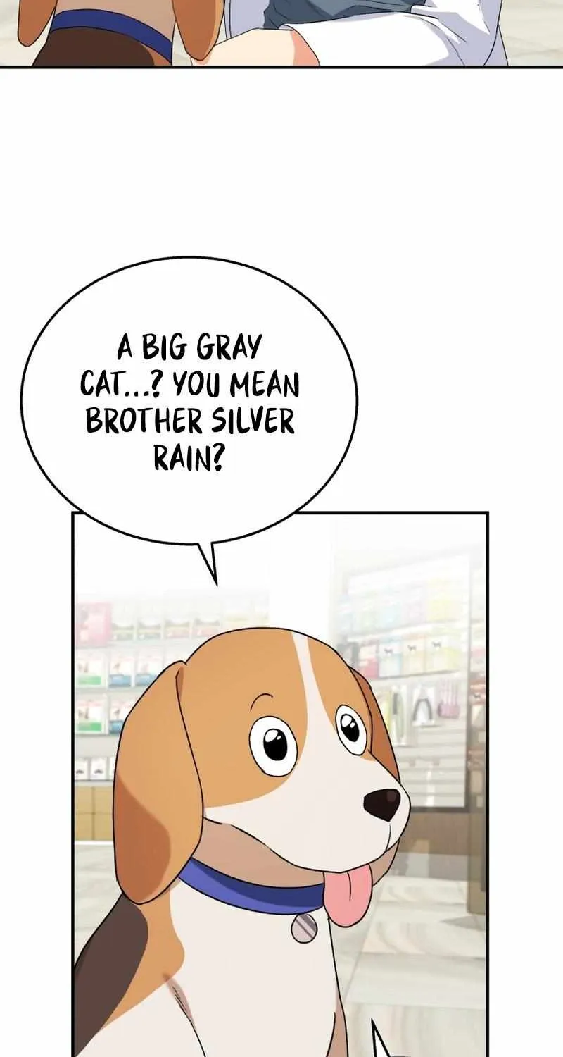 Hello! Veterinarian! Chapter 12 page 21 - 