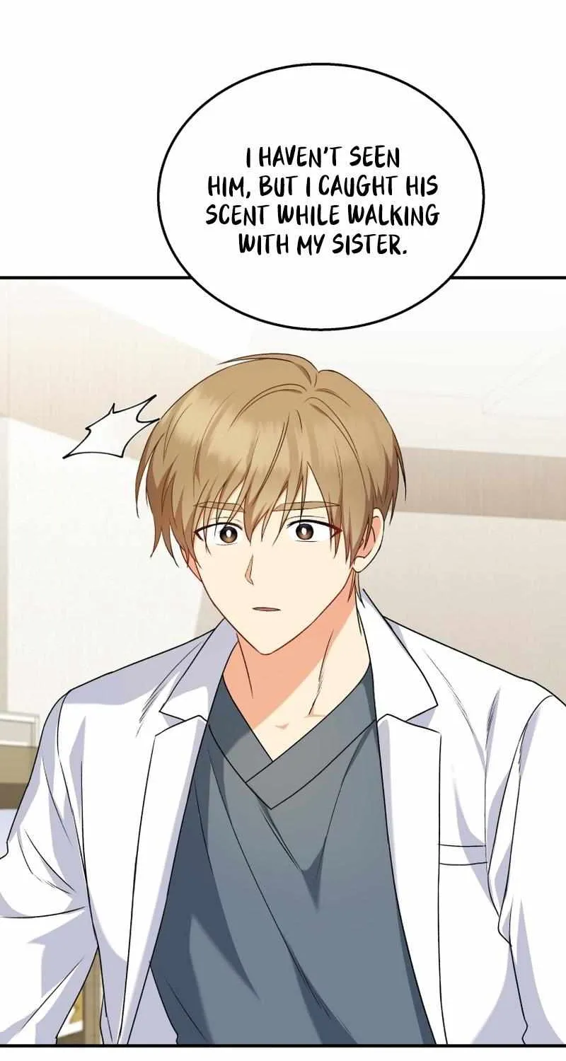 Hello! Veterinarian! Chapter 12 page 24 - 