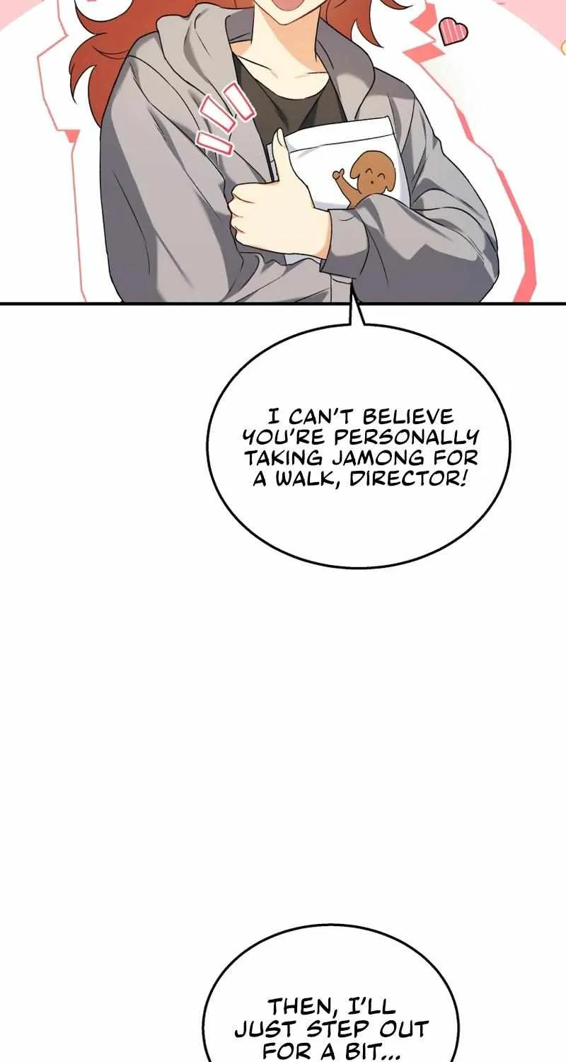 Hello! Veterinarian! Chapter 12 page 40 - 