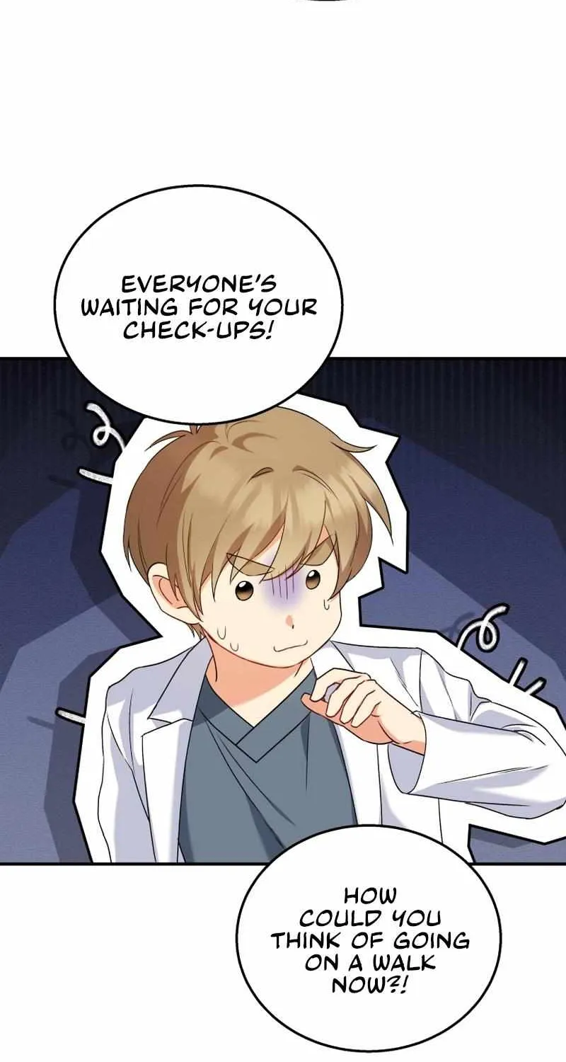 Hello! Veterinarian! Chapter 12 page 43 - 