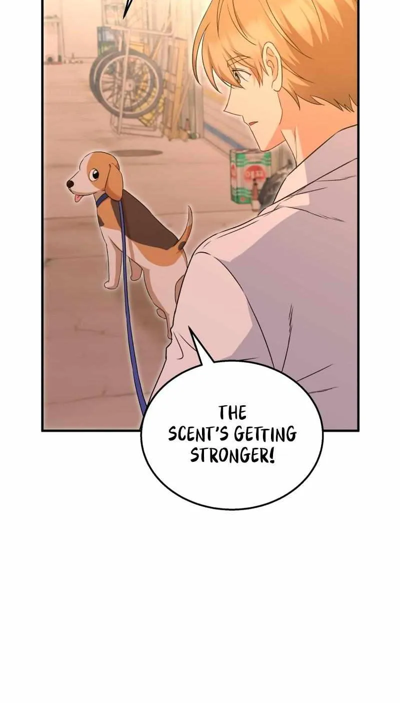 Hello! Veterinarian! Chapter 12 page 67 - 