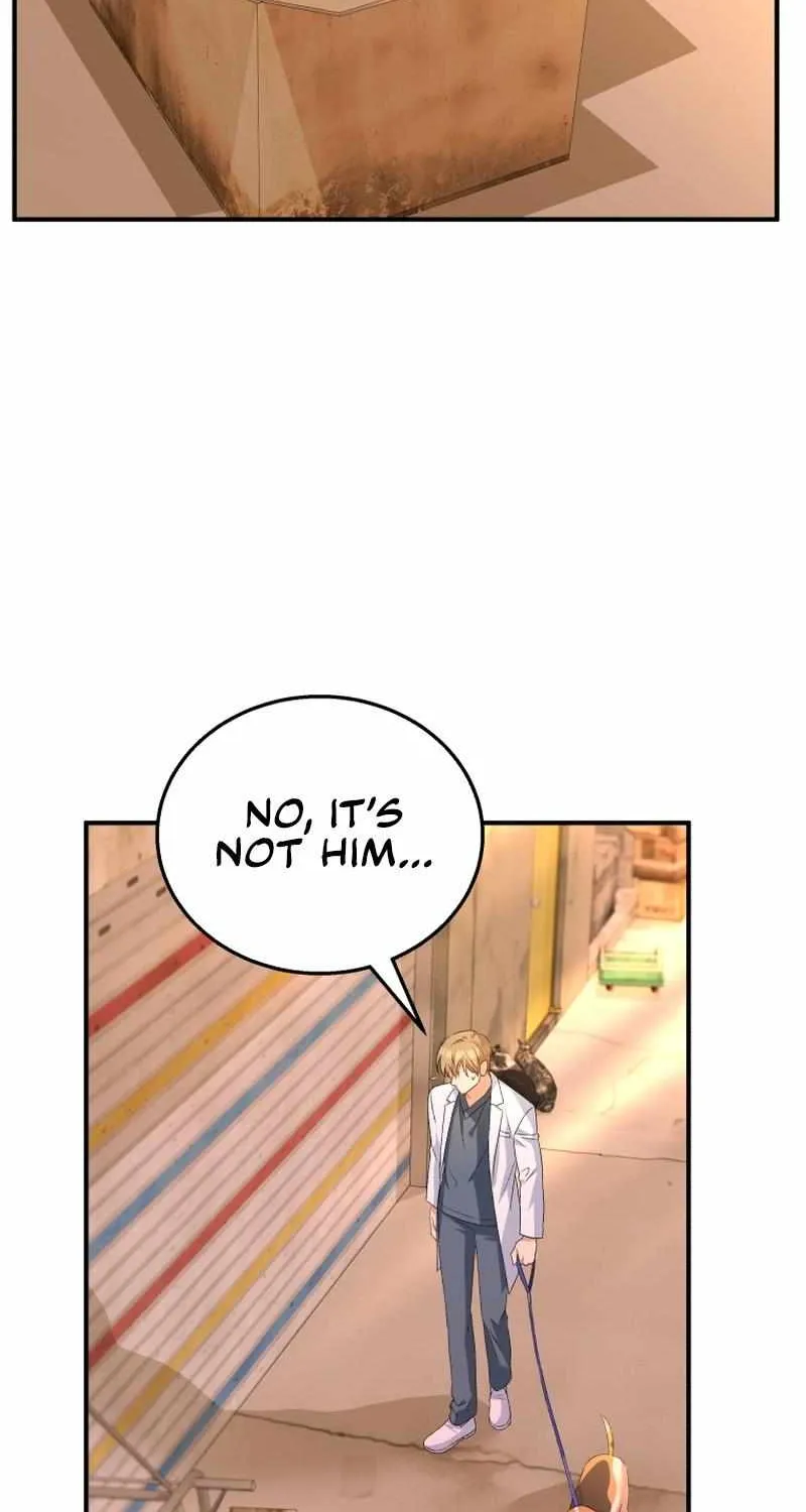 Hello! Veterinarian! Chapter 12 page 71 - 